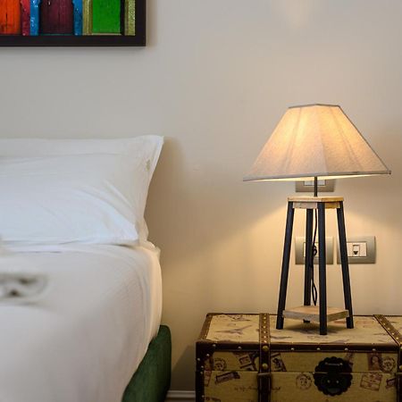 Palazzo Gargano Hotel Prignano Cilento Екстериор снимка