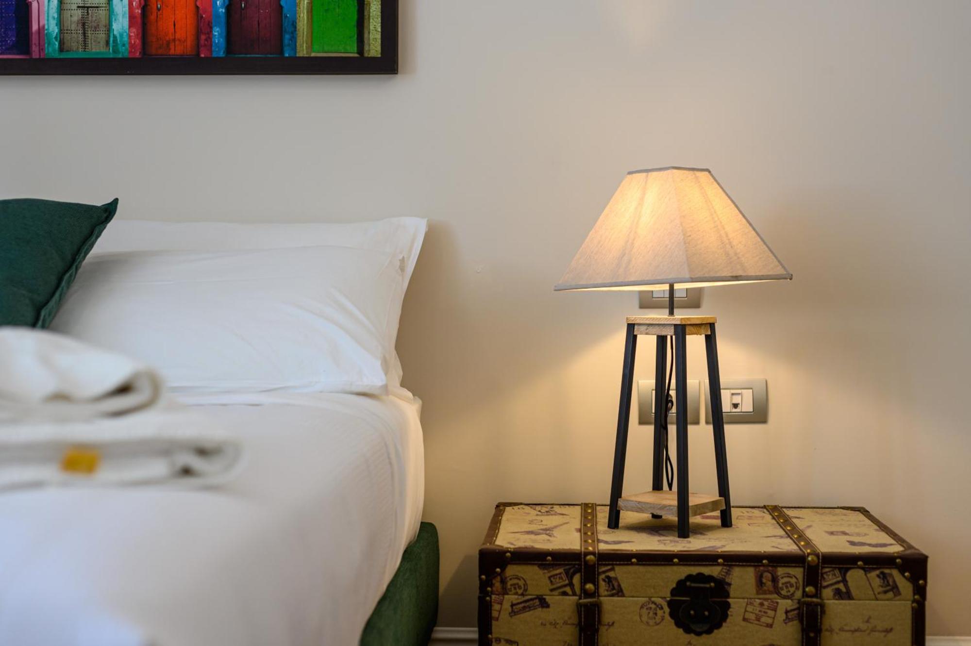 Palazzo Gargano Hotel Prignano Cilento Екстериор снимка