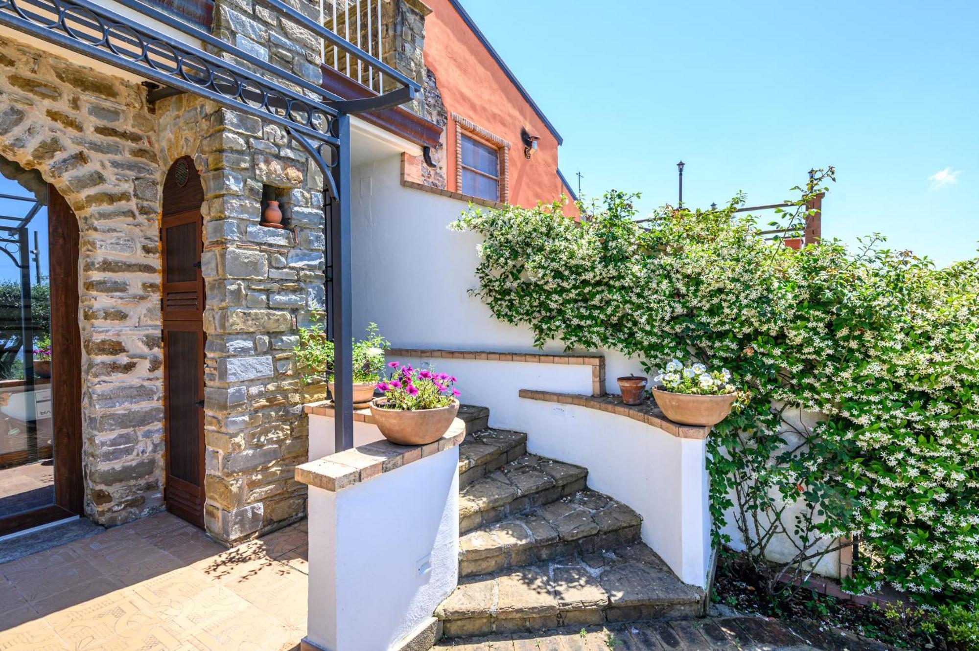 Palazzo Gargano Hotel Prignano Cilento Екстериор снимка