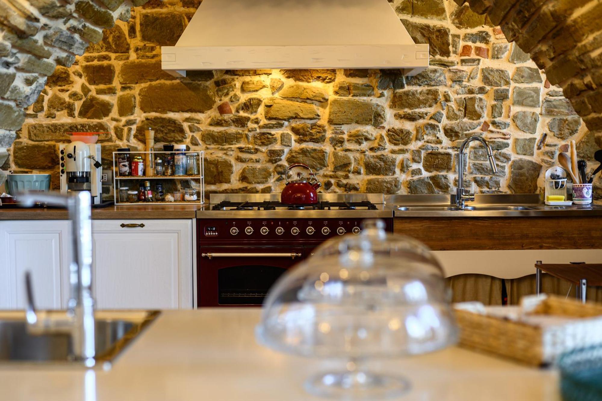 Palazzo Gargano Hotel Prignano Cilento Екстериор снимка