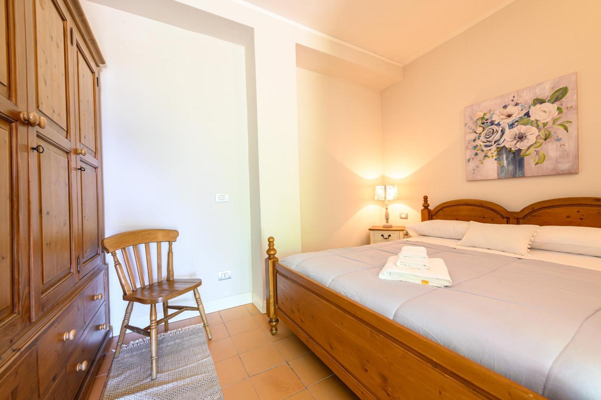 Palazzo Gargano Hotel Prignano Cilento Екстериор снимка