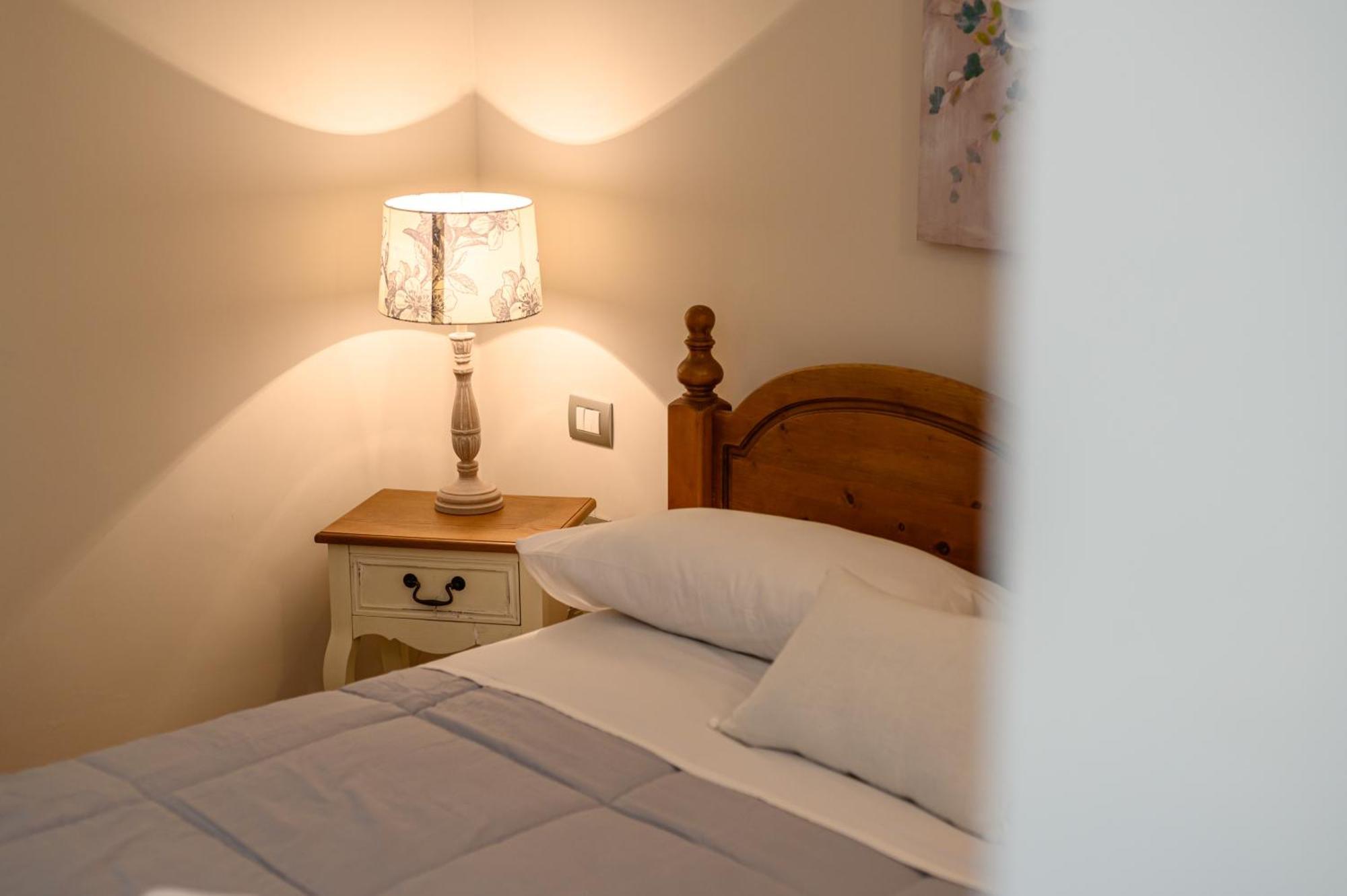 Palazzo Gargano Hotel Prignano Cilento Екстериор снимка
