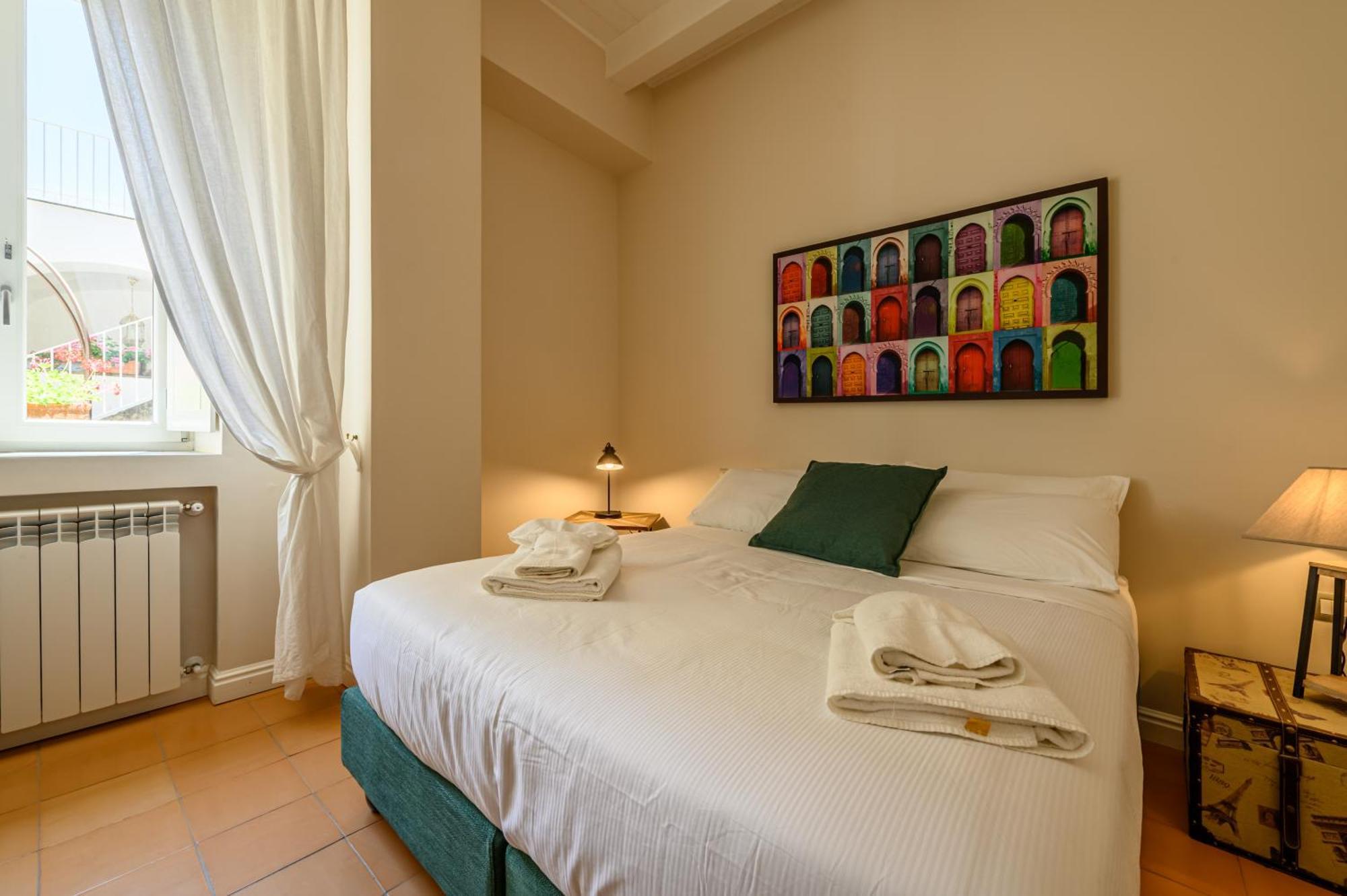 Palazzo Gargano Hotel Prignano Cilento Екстериор снимка