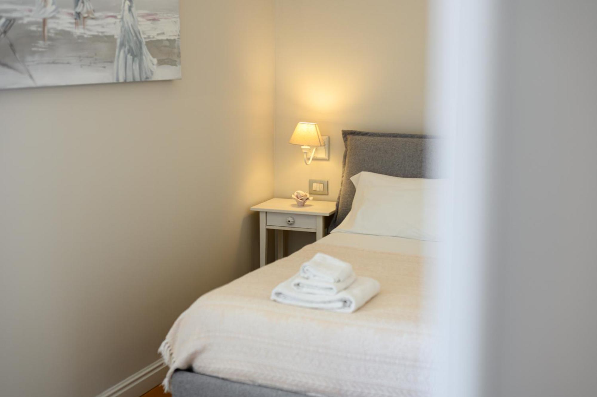 Palazzo Gargano Hotel Prignano Cilento Екстериор снимка