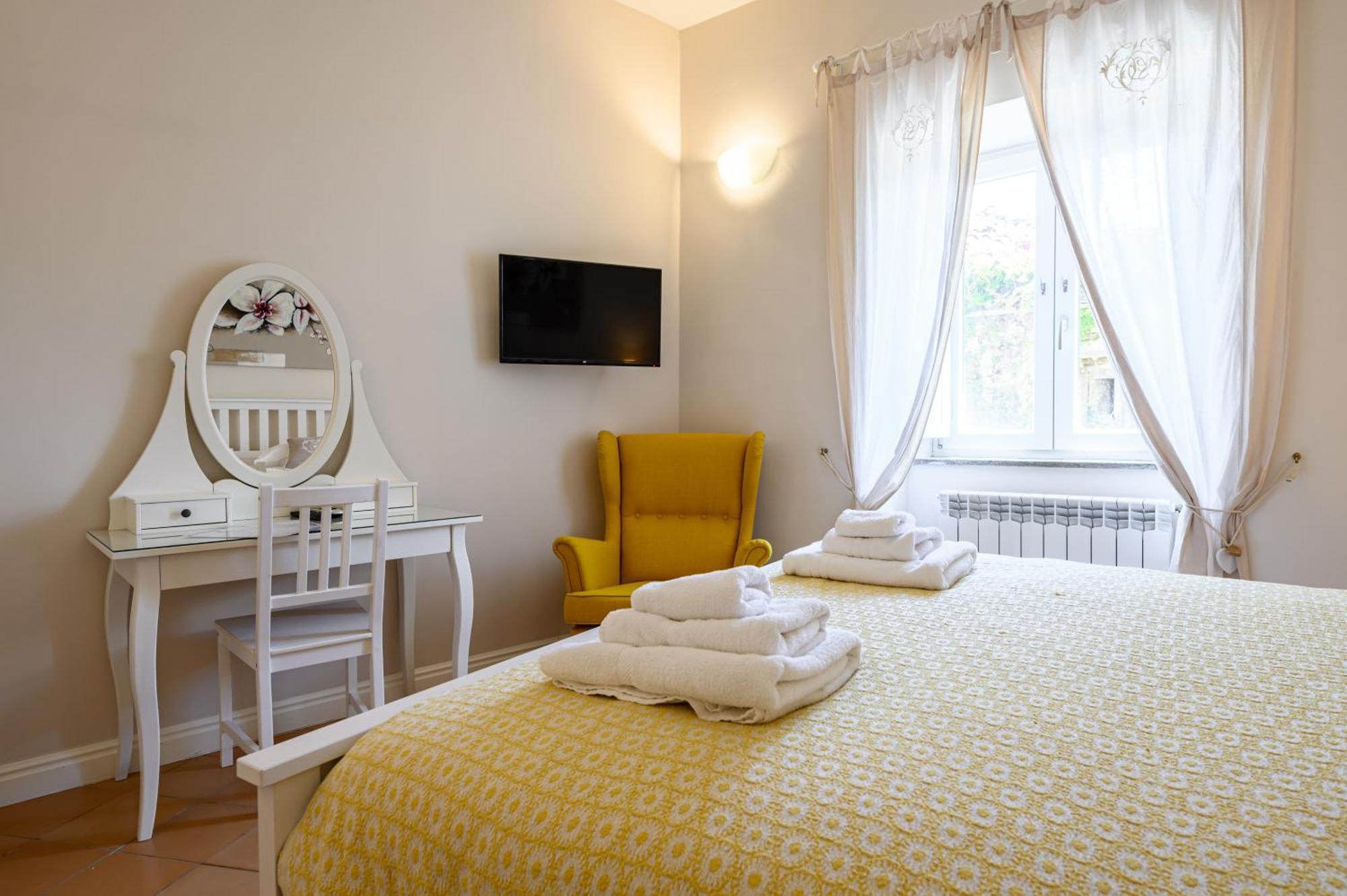 Palazzo Gargano Hotel Prignano Cilento Екстериор снимка