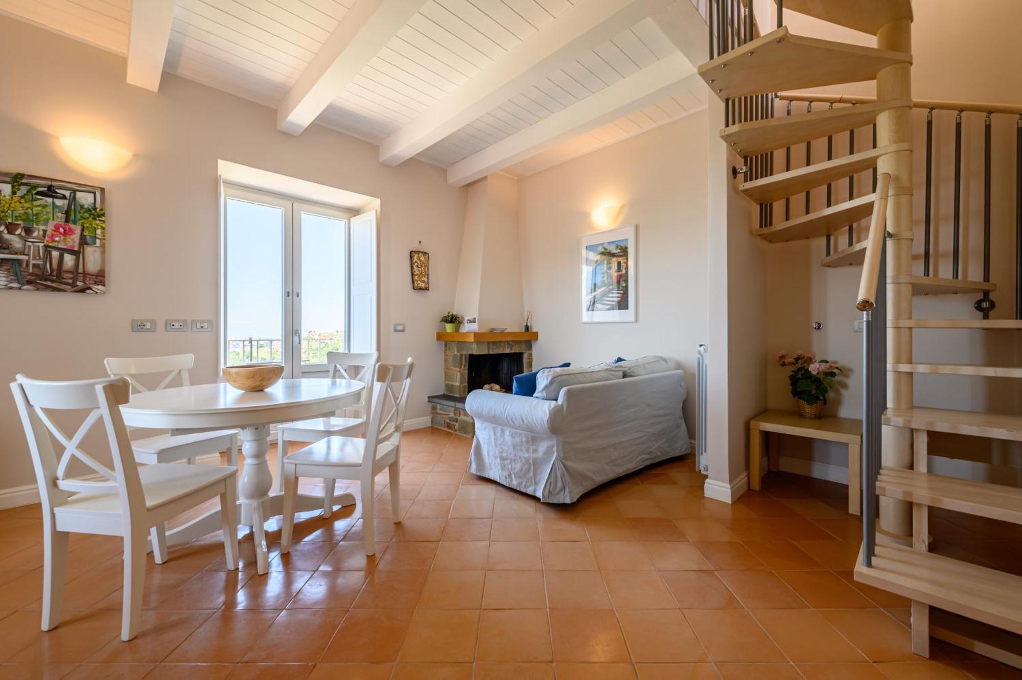Palazzo Gargano Hotel Prignano Cilento Екстериор снимка