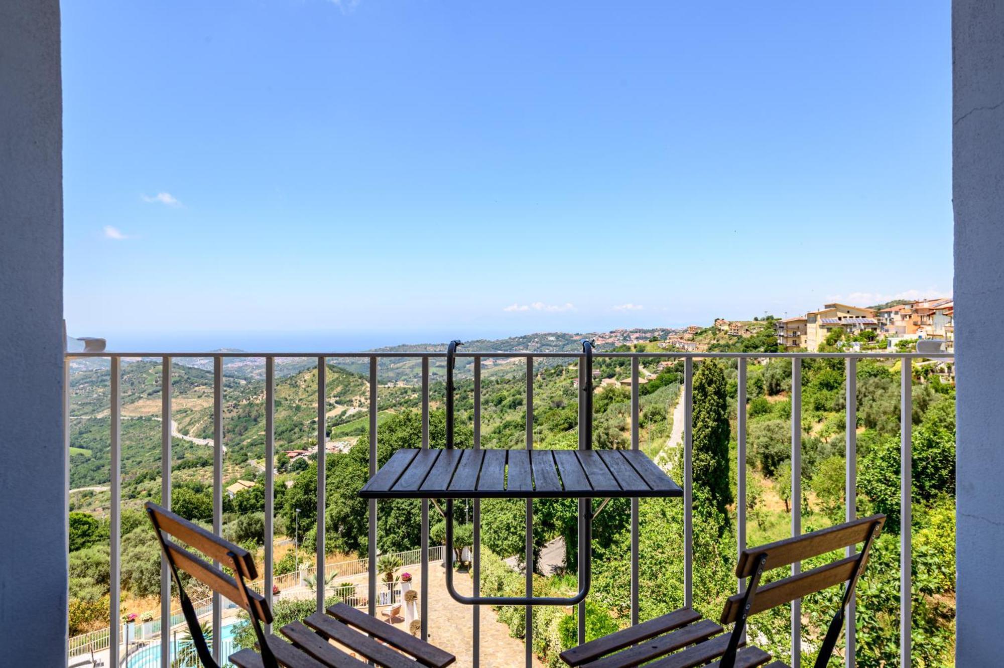 Palazzo Gargano Hotel Prignano Cilento Екстериор снимка