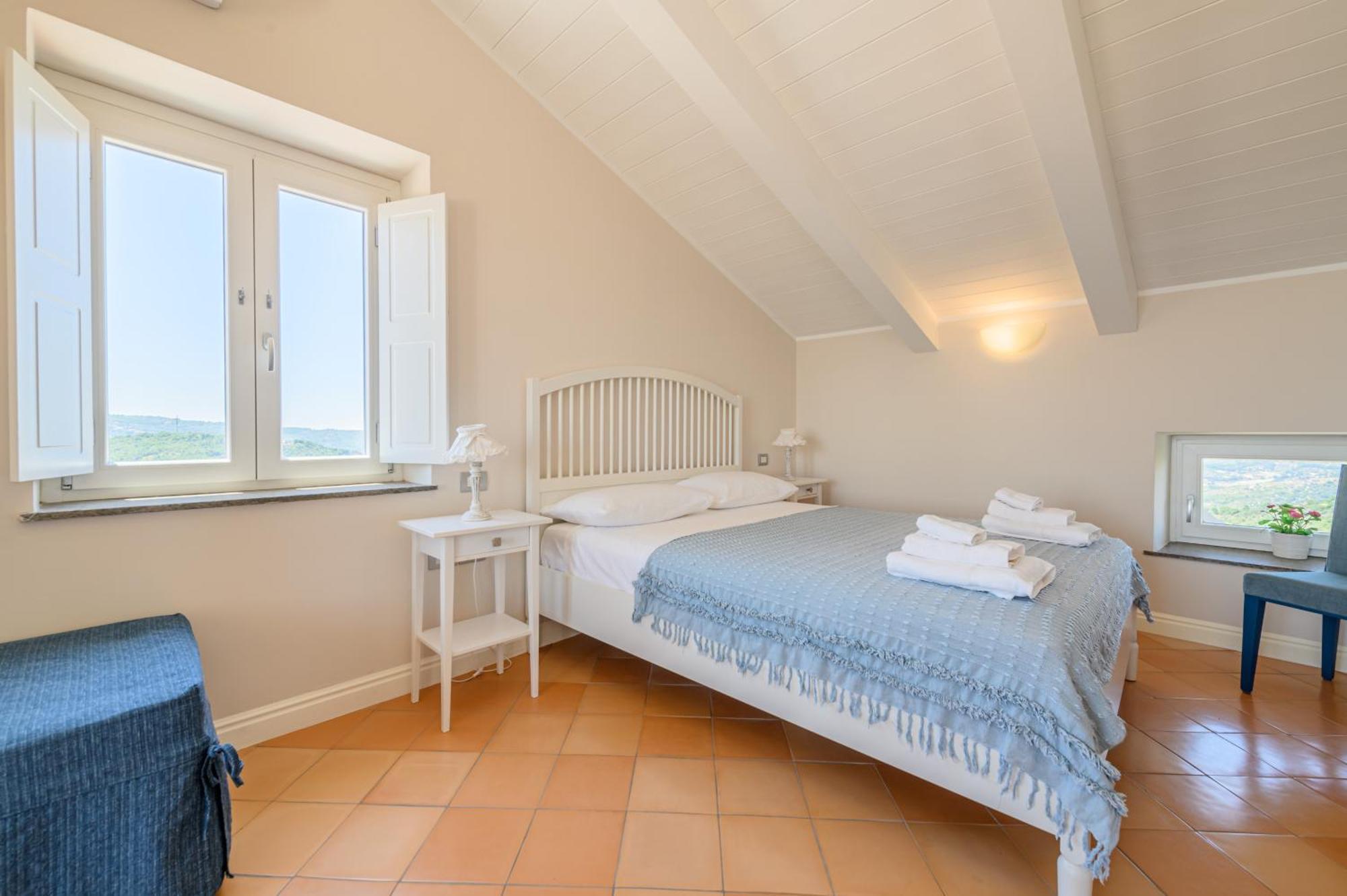 Palazzo Gargano Hotel Prignano Cilento Екстериор снимка
