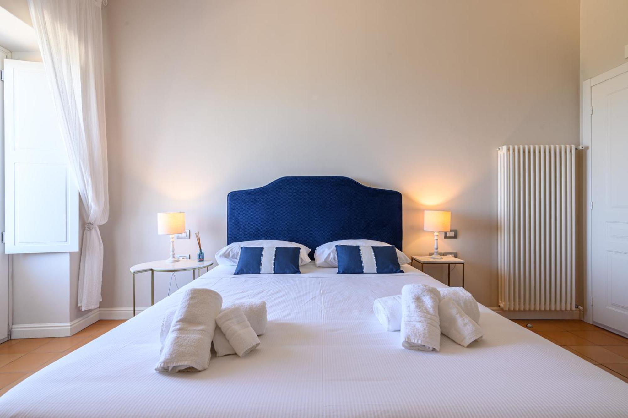 Palazzo Gargano Hotel Prignano Cilento Екстериор снимка