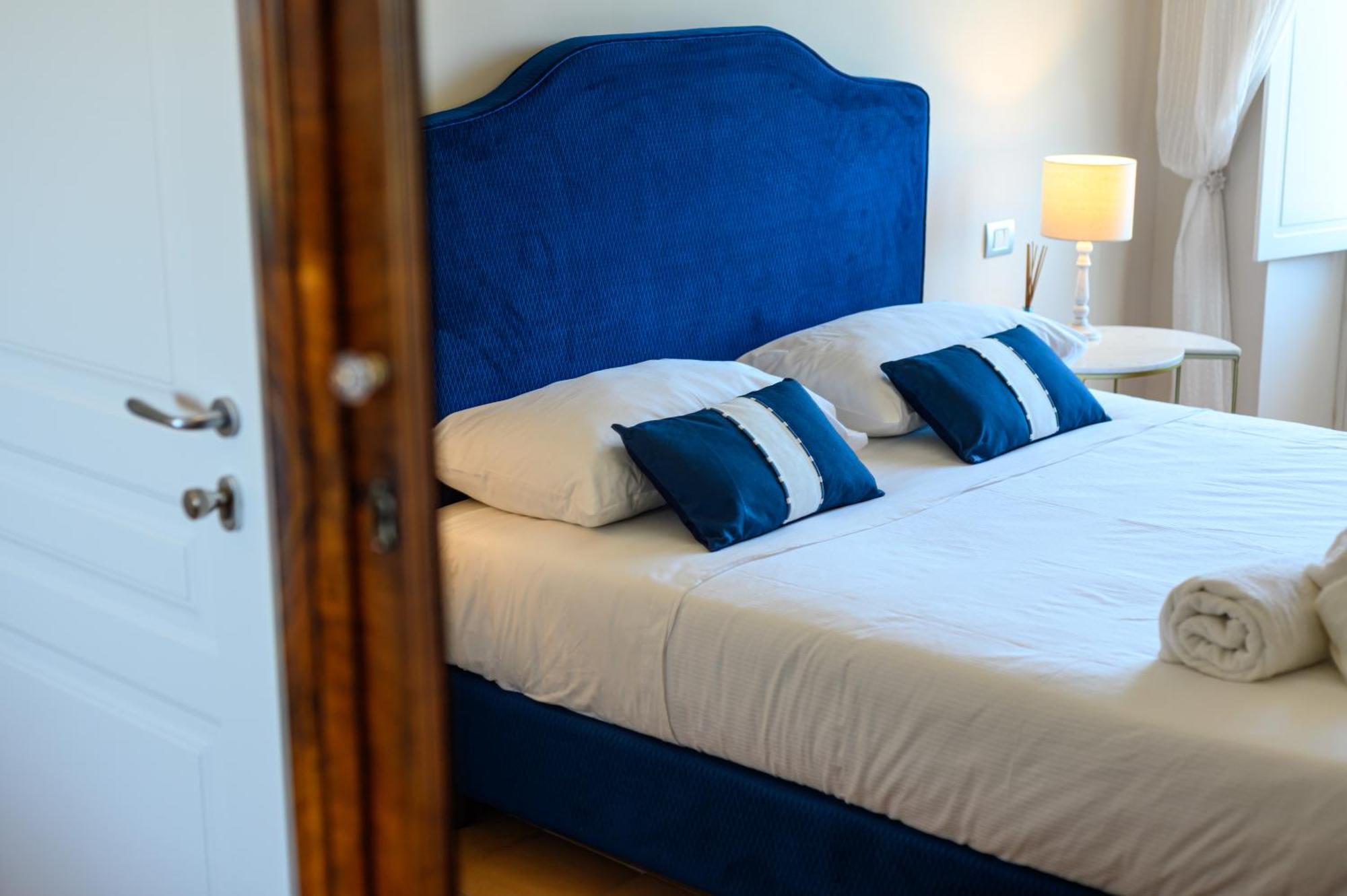 Palazzo Gargano Hotel Prignano Cilento Екстериор снимка