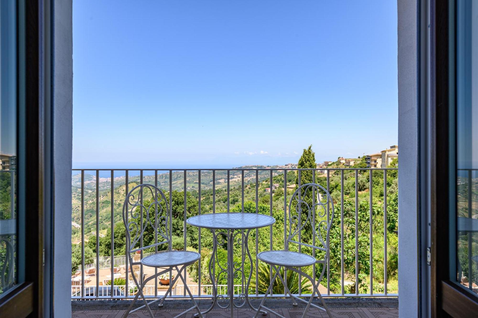 Palazzo Gargano Hotel Prignano Cilento Екстериор снимка